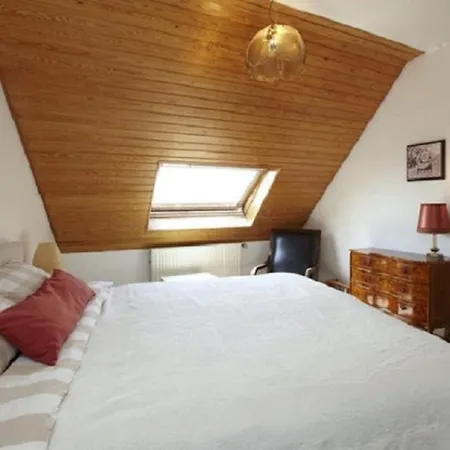 Close To Train Station * Luxembourg