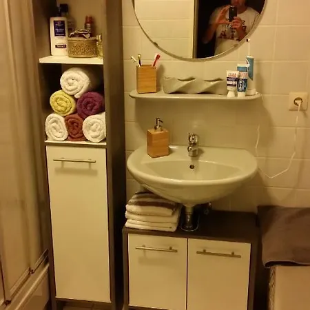 Close To Train Station * Luxembourg