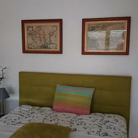 Close To Train Station * Luxembourg