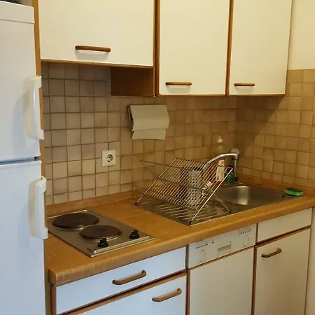 Close To Train Station * Luxembourg