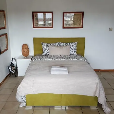 Close To Train Station * Luxembourg
